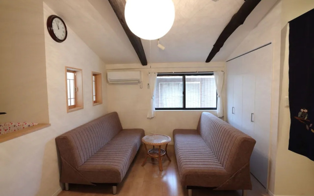 Kyomachiya Kokon Higashiyama