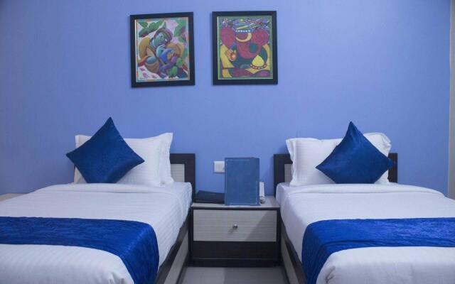 The Kannelite Hotel Sakchi JTDC