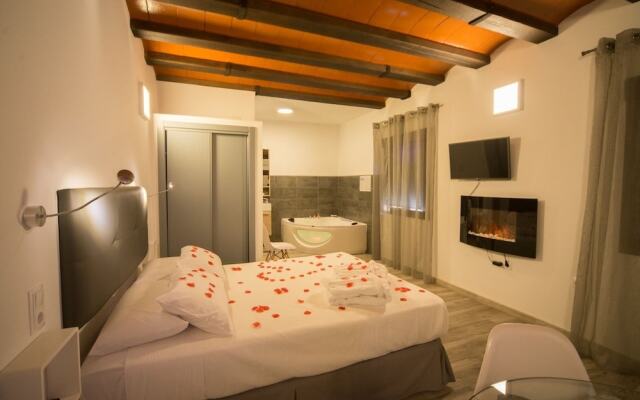 Estudios Rurales La Casa de Luis