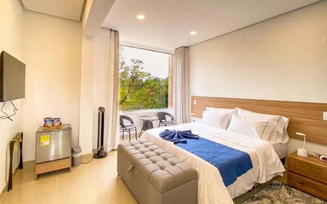 Arvum Hotel Boutique