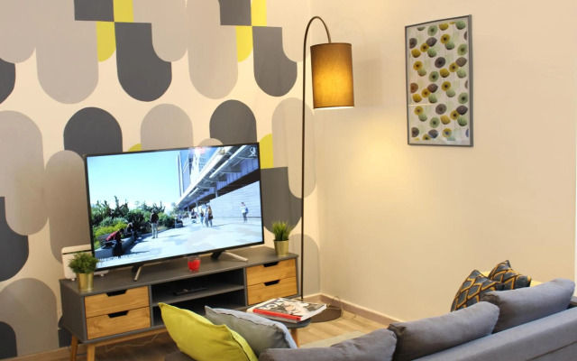 Wonderwall Apartment La Spezia