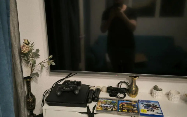 Апартаменты на улице Мурата Ахеджака