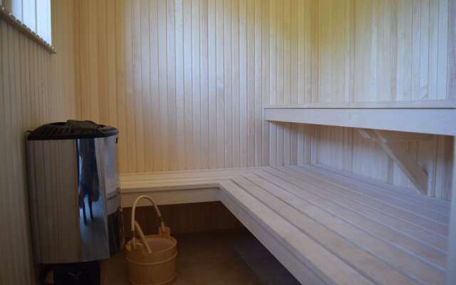 Lilla Rygården Bed & Breakfast