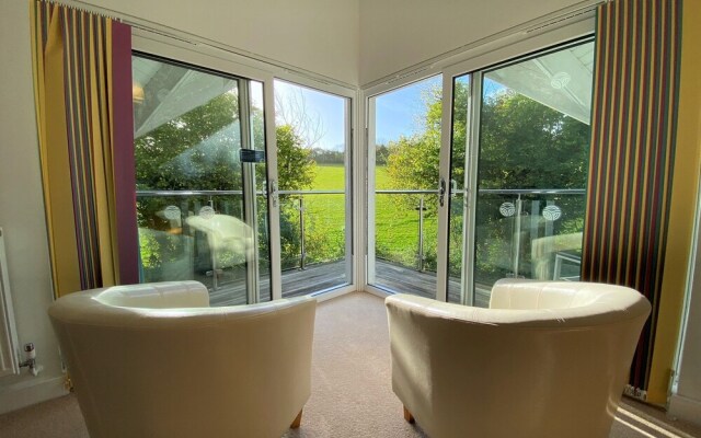 Trewhiddle Villa 23