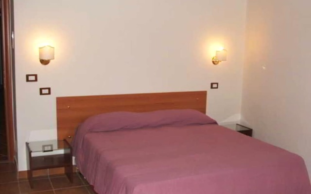 Accommodationsrome
