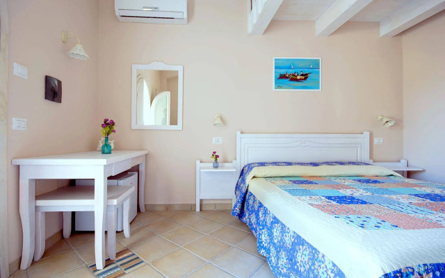 Residenza a due passi dal mare