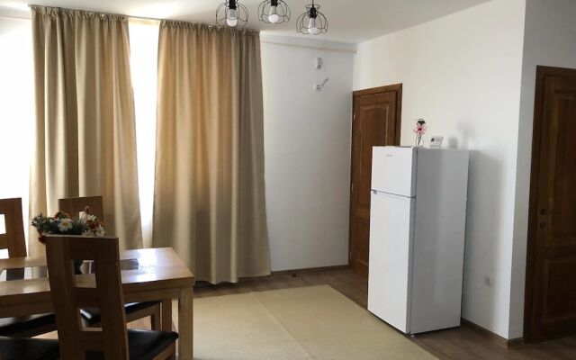 Turda Apartment