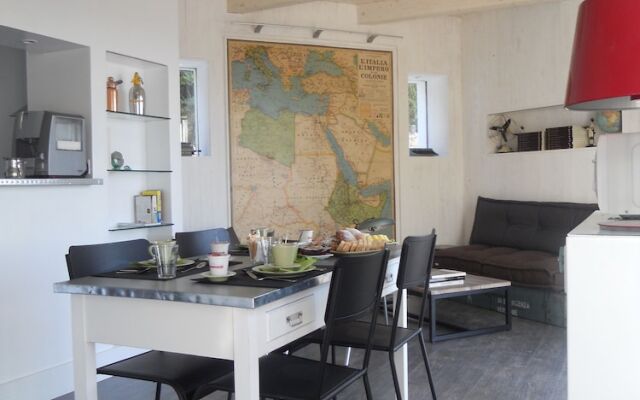 B&B Villa Amaranta - Cinque Terre