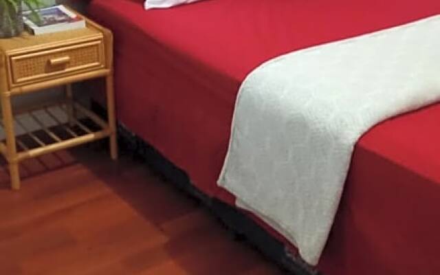Neo&ruks self catering services