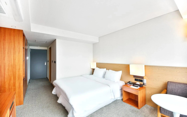 Hotel Bareve