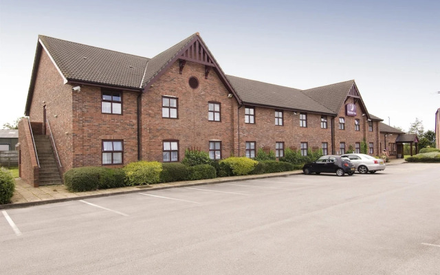 Premier Inn St. Helens South