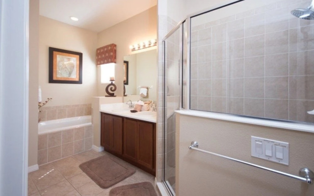 Ken's West Haven Villa