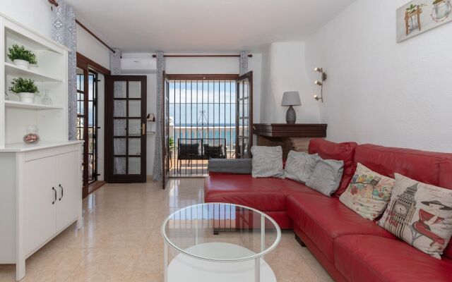 Casa Siloam in El Pe Oncillo