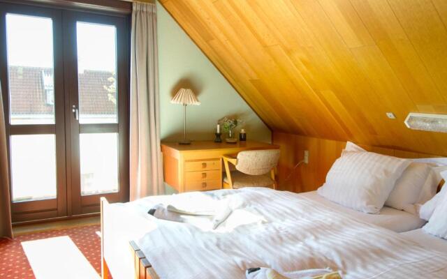 Hotel Inger