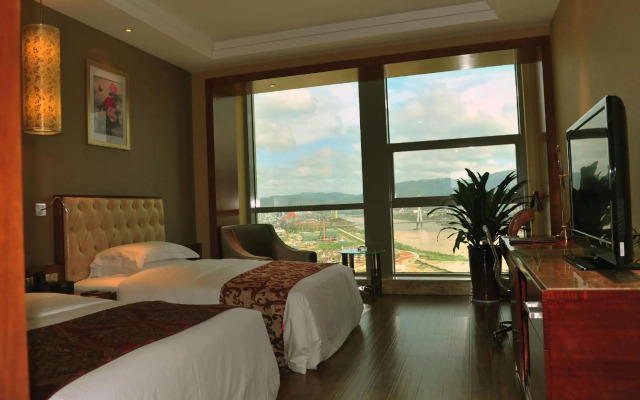 Empark Grand Hotel