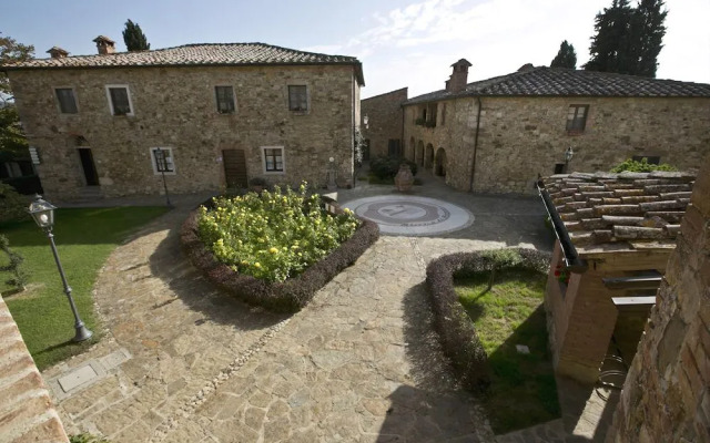 Riserva di Fizzano Residence