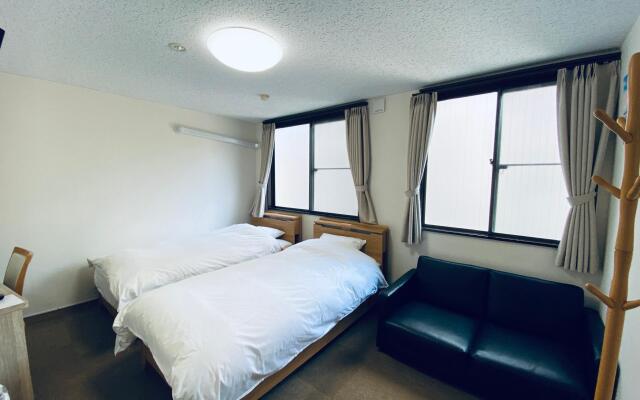 心乃宿 Kokoro No Yado