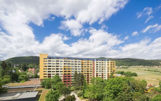 GDA Hotel Neustadt an der Weinstraße