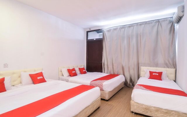 Premium Stay Hostel