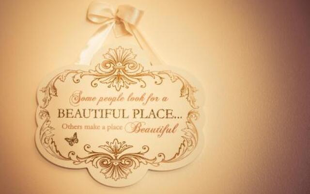 Rosedene Quality Guesthouse