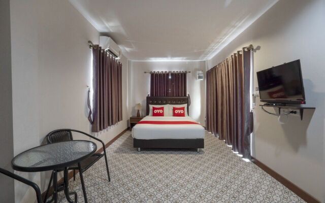 Home And Garden Resort by Oyo Rooms