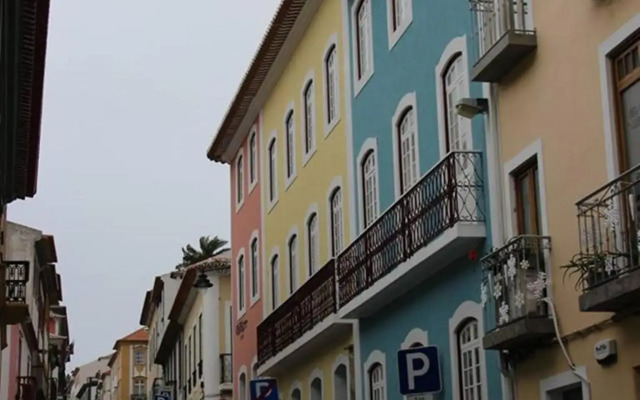 Hotel Zenite