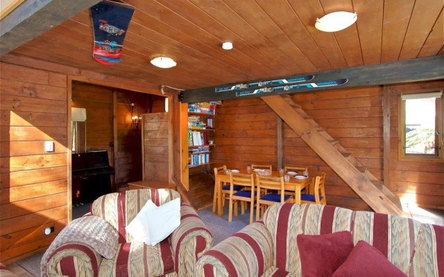 The Cosy House - Ohakune Holiday Home
