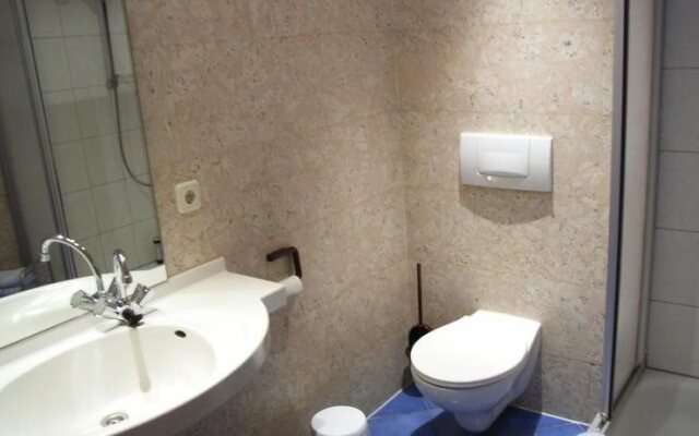 Landhotel Klostermühle