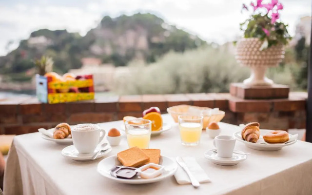 Hotel Villino Gallodoro