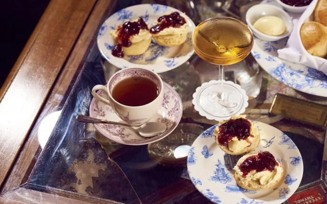 The Zetter Clerkenwell