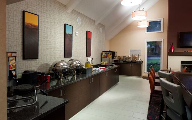 Residence Inn Jacksonville Baymeadows