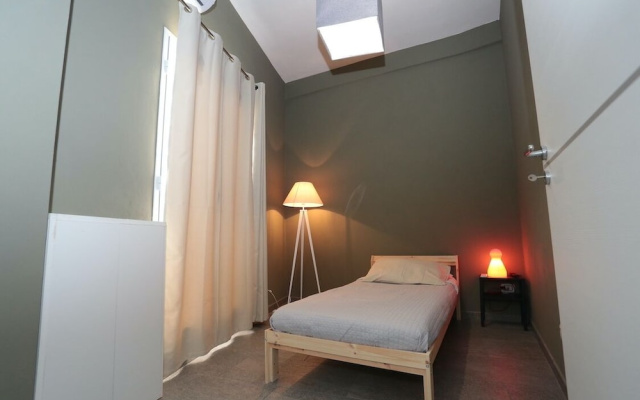 Agrigento Bed