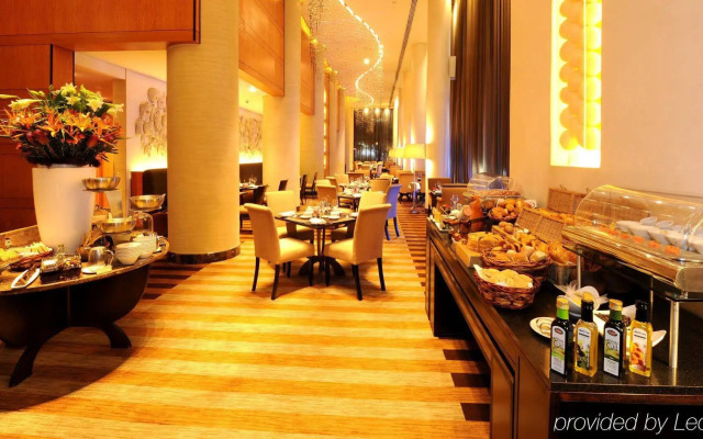 InterContinental Johannesburg O.R Tambo Airport by IHG