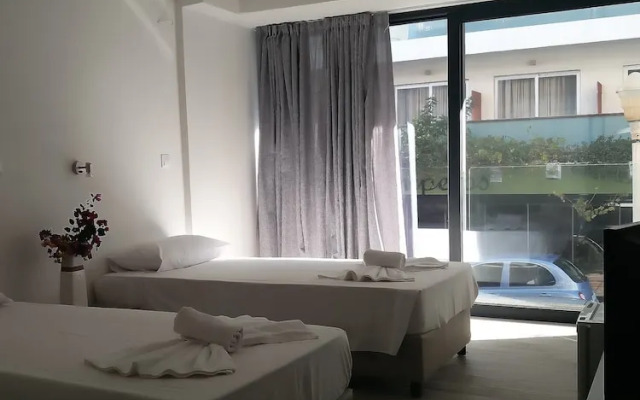 New York Hotel