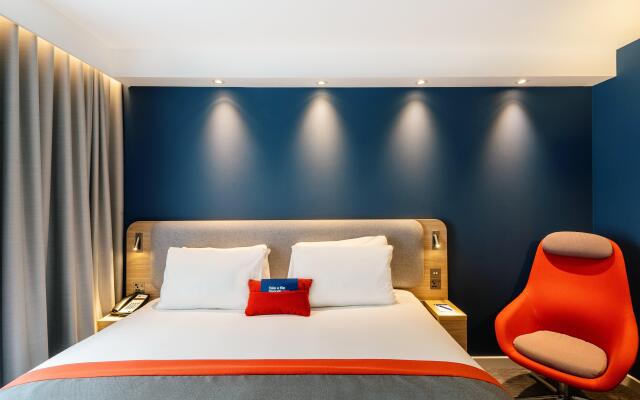 Holiday Inn Express Derry - Londonderry by IHG