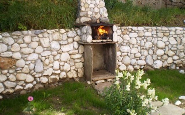 Guest House Kavroshilovi
