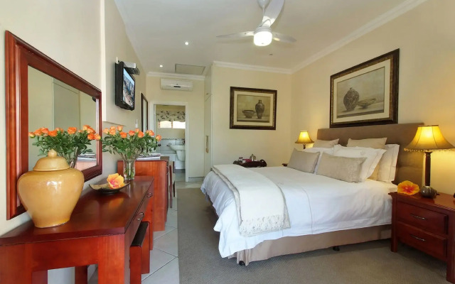 Anchors Rest Guest House