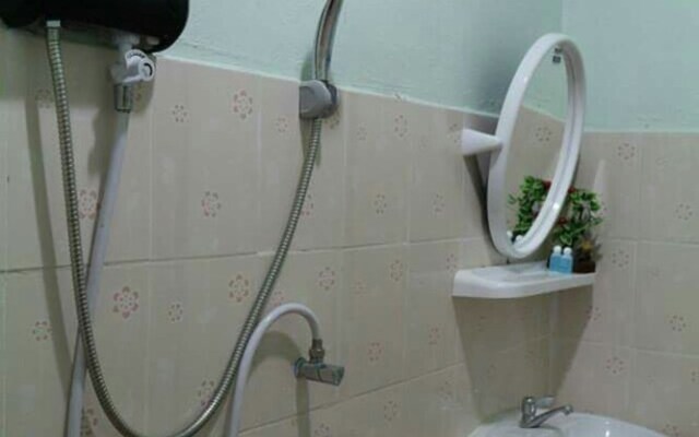 Green House Resort at Khao Kho