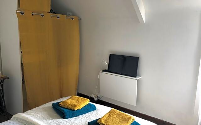 ardoises et agapanthes