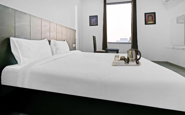 OYO Townhouse 504 by My Stay