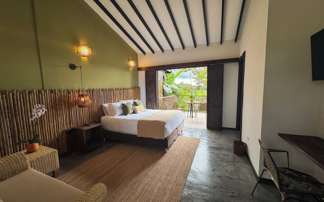 Tukki Ecolodge