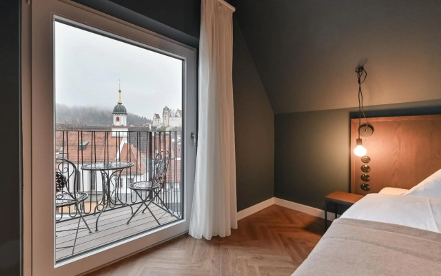 Hotel Sonne