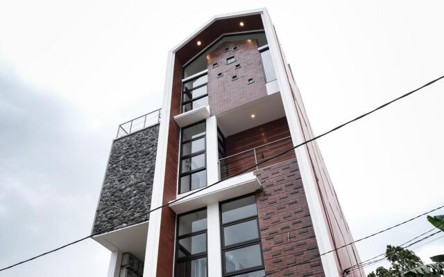 Singgahsini Kozroom Brawijaya Malang