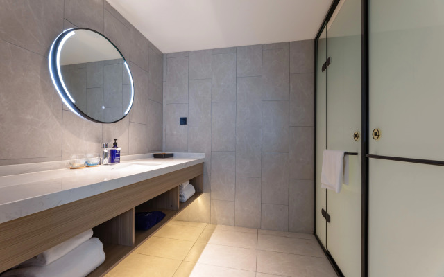 Starway Hotel(Longmen North Road Branch, Susong County)