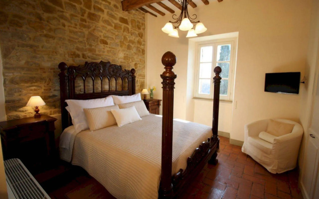 Antica Residenza Montereano