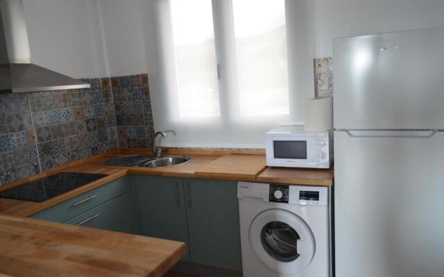 Apartamentos Cala San Pedro