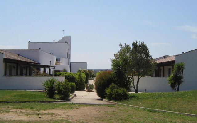 Hotel Masseria Fabrizio