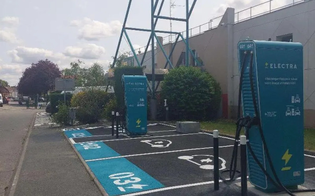 Hotelf1 Lille Métropole