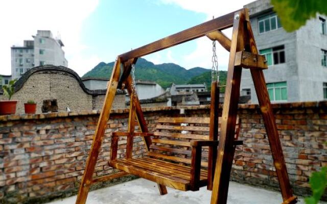 Baishui Township Residence