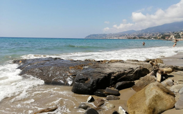 Villaggio Turistico LA VESCA